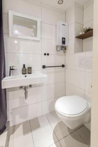 Big Apartment Köln Center NO PARTY