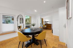 Big Apartment Köln Center NO PARTY