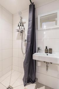 Big Apartment Köln Center NO PARTY