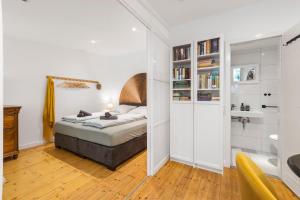 Big Apartment Köln Center NO PARTY