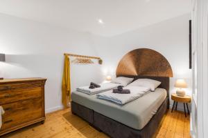 Big Apartment Köln Center NO PARTY