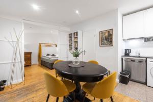 Big Apartment Köln Center NO PARTY