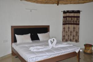 Yash Desert Resort