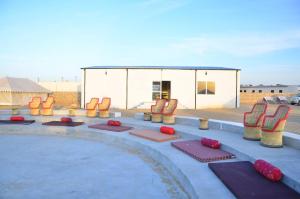 Yash Desert Resort