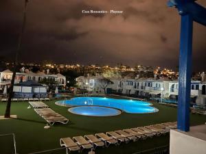 Casa Romantico - Playmar - Maspalomas - Ubytování bez kategorie ve městě Maspalomas