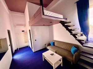 SeaView Tineretului - Central & Seaside