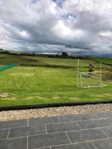 Rossnowlagh Waves Lodge