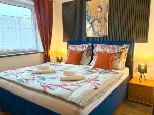 Residence S5 - Comfort Living Apartment