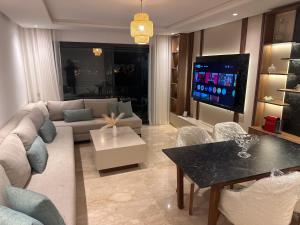 Luxury and comfort close to TGV station