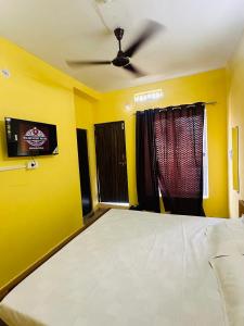 Balaji guest house