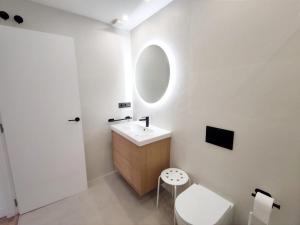 Apartamento - Belén centro