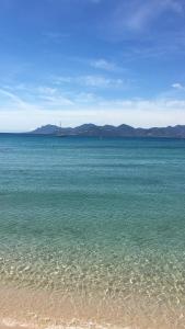 Esterel Terrasses, roof top front de mer, parking payant