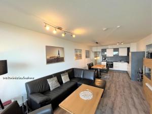 NB 15 - Ferienwohnung 2 Zimmer Seeblick Grimmershörn