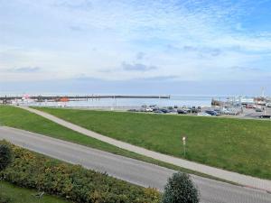 NB 15 - Ferienwohnung 2 Zimmer Seeblick Grimmershörn