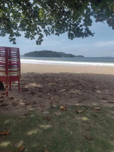 casa da Dora próx da praia