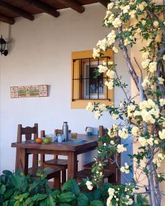 Finca La Penúltima-Posada