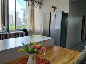 COP 30 two bedroom apartment, with garage, Batista Campos