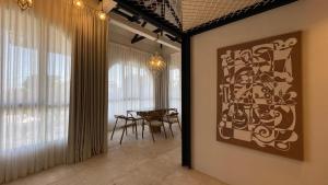 Maison Boheme Modern Apartment & Villa with Pool in Sanur