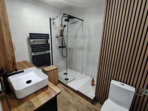 Charming T2 for 2 Personne Strasbourg