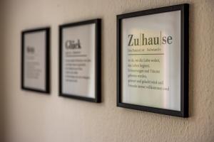 City Apartment River Altstadt-zentral-WLAN