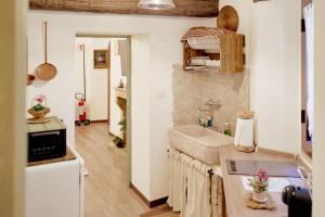 Rifugio dei Briganti