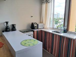 COP 30 two bedroom apartment, with garage, Batista Campos