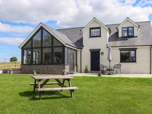 Preselli View Cottage - Uk37755
