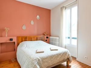 La Casse Dorée - Terrasse & Gare à proximité