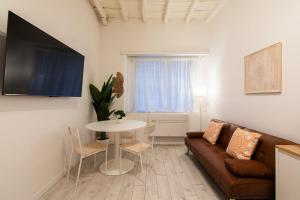 Boho Harmony Loft Colosseum