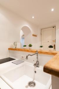 Boho Harmony Loft Colosseum