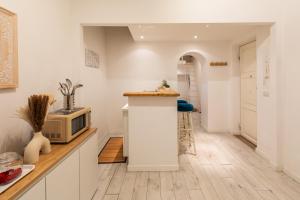 Boho Harmony Loft Colosseum