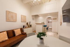 Boho Harmony Loft Colosseum