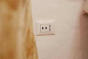 Rifugio dei Briganti