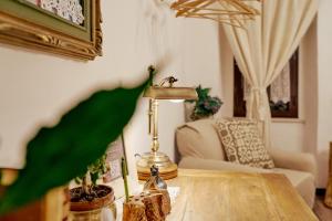 Rifugio dei Briganti