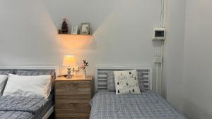 hidden loft, 5 mins to Songklanagarind Hospital โรงพยาบาลสงขลานครินทร์