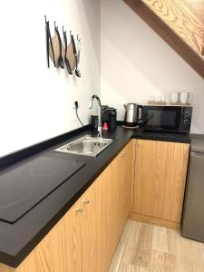 Casa Vacanza Ti Ospito io