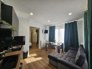 Double or Twin Room with Balcony