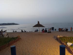 Ouasis golf bouznika