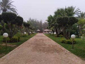 Ouasis golf bouznika