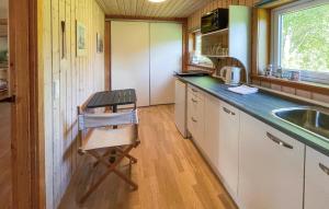 Beautiful Home In Vig With Wifi