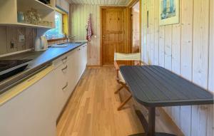 Beautiful Home In Vig With Wifi