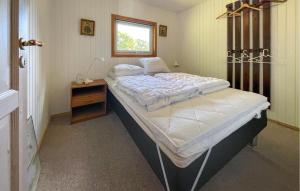 Beautiful Home In Vig With Wifi