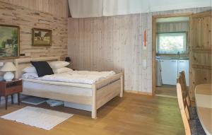 Beautiful Home In Vig With Wifi