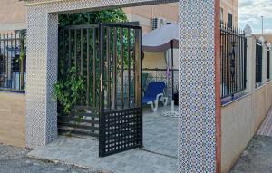 Stunning Home In Orihuela With Wifi