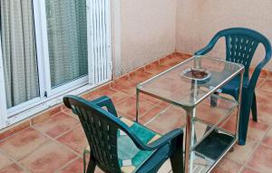 Stunning Home In Orihuela With Wifi
