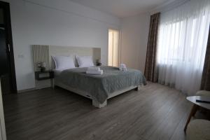 Pensiunea Agroturistica Darius