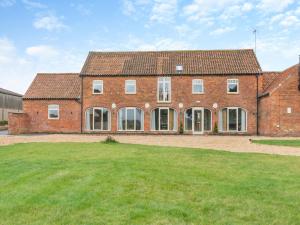 The Granary - Uk46002