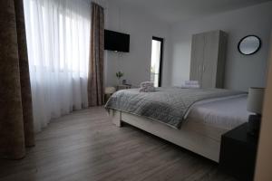 Pensiunea Agroturistica Darius