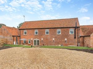 The Granary - Uk46002