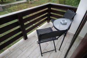 Pensiunea Agroturistica Darius